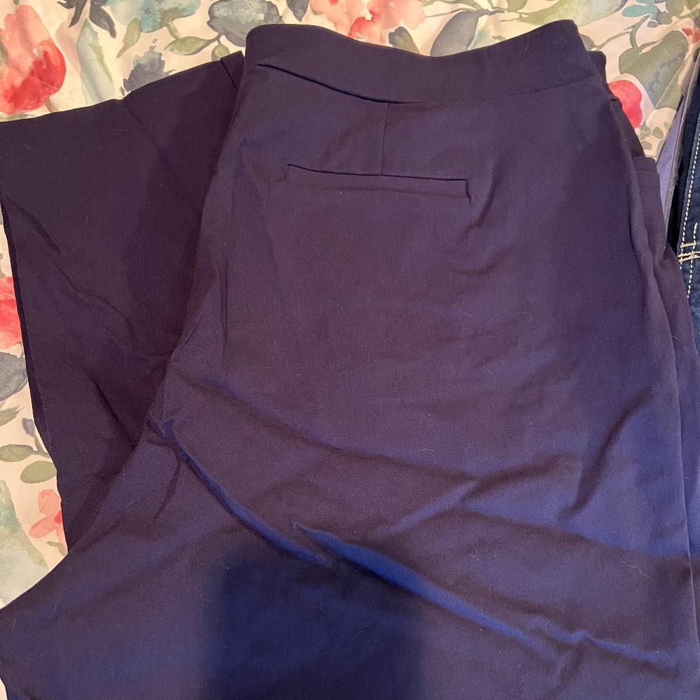 Plus size clothing